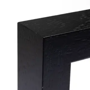 Detailaufnahme eine Rahmen