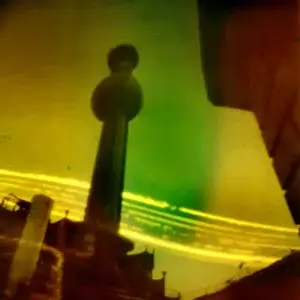 No_7656 Fernsehturm in Berlin