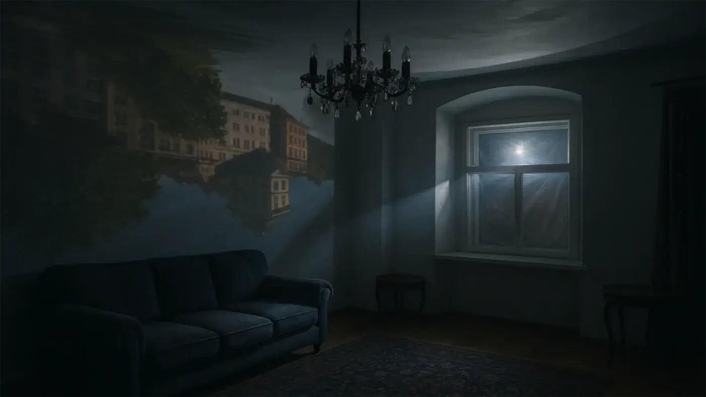 Camera Obscura Kunstprojekte. Im Klassenzimmer oder Zuhause.